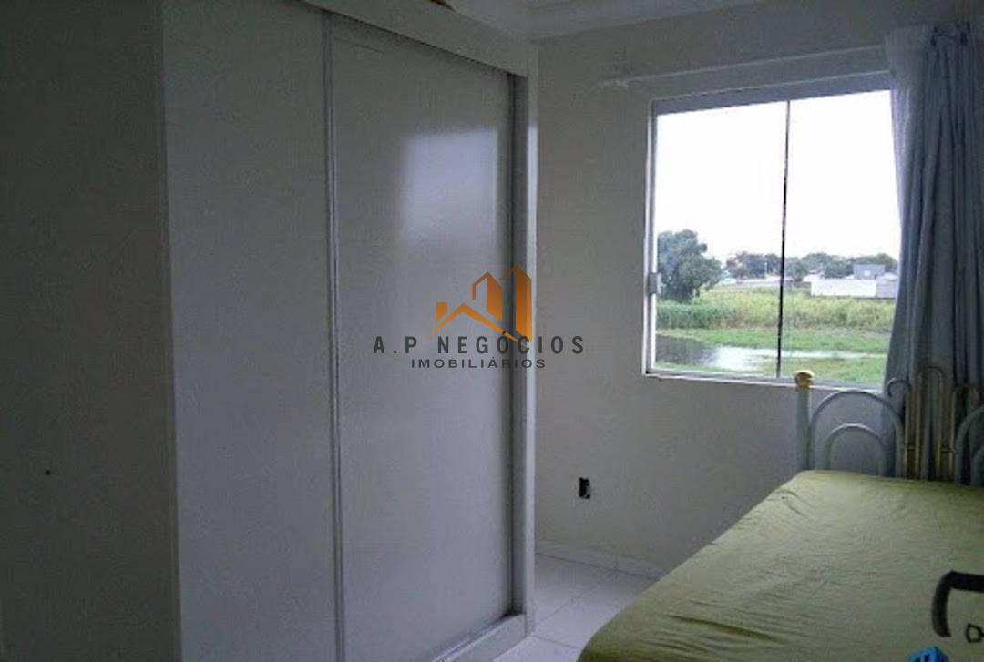 Apartamento com 2 quartos, 50m², à venda em Tijucas, Centro - AP Negócios Imobiliários