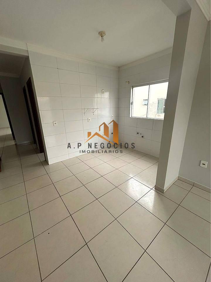 Apartamento com 2 quartos, 62,69m², à venda em Tijucas, Areias Mata Atlântica - AP Negócios Imobiliários