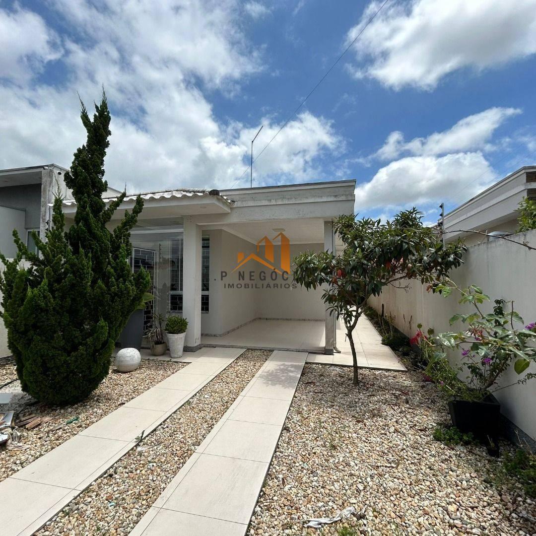 Bela Casa Semi Mobiliada com área spa com hidromassagem e garagem coberta!