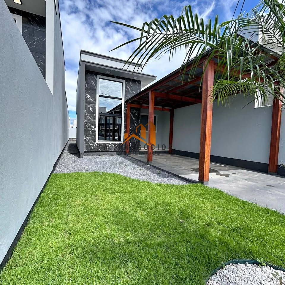 Casa à venda em Tijucas, Joaia, com 3 quartos, 96m²