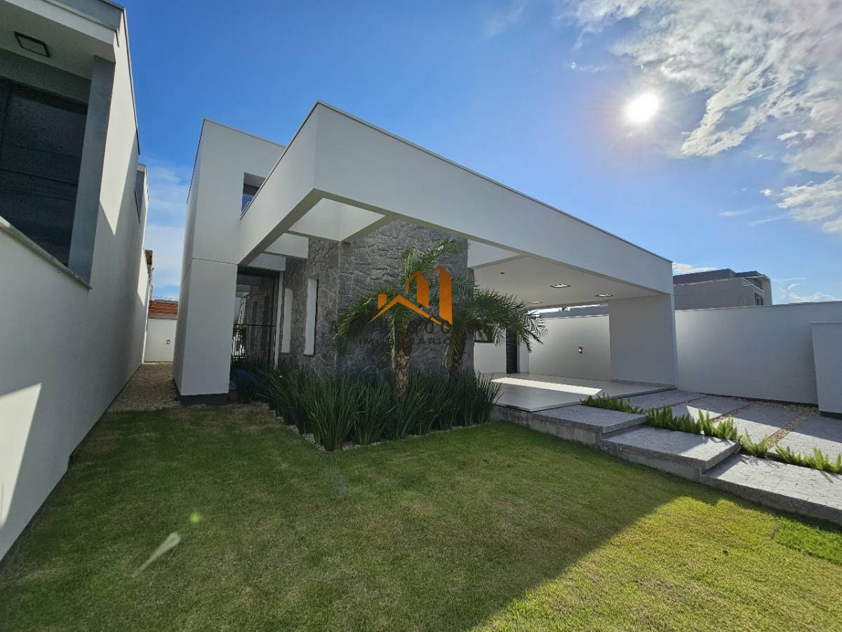 Casa à venda em Tijucas, Areias - Bosque da Mata, com 4 quartos, 166,89m²