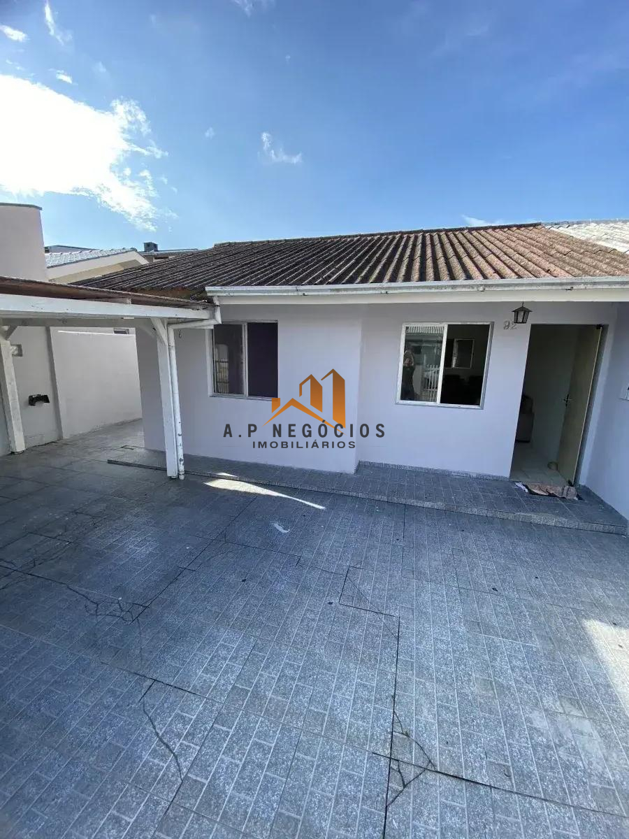 Casa de condomínio à venda em Itajaí, Rio Pequeno - Dom Bosco, com 2 quartos, 90m²