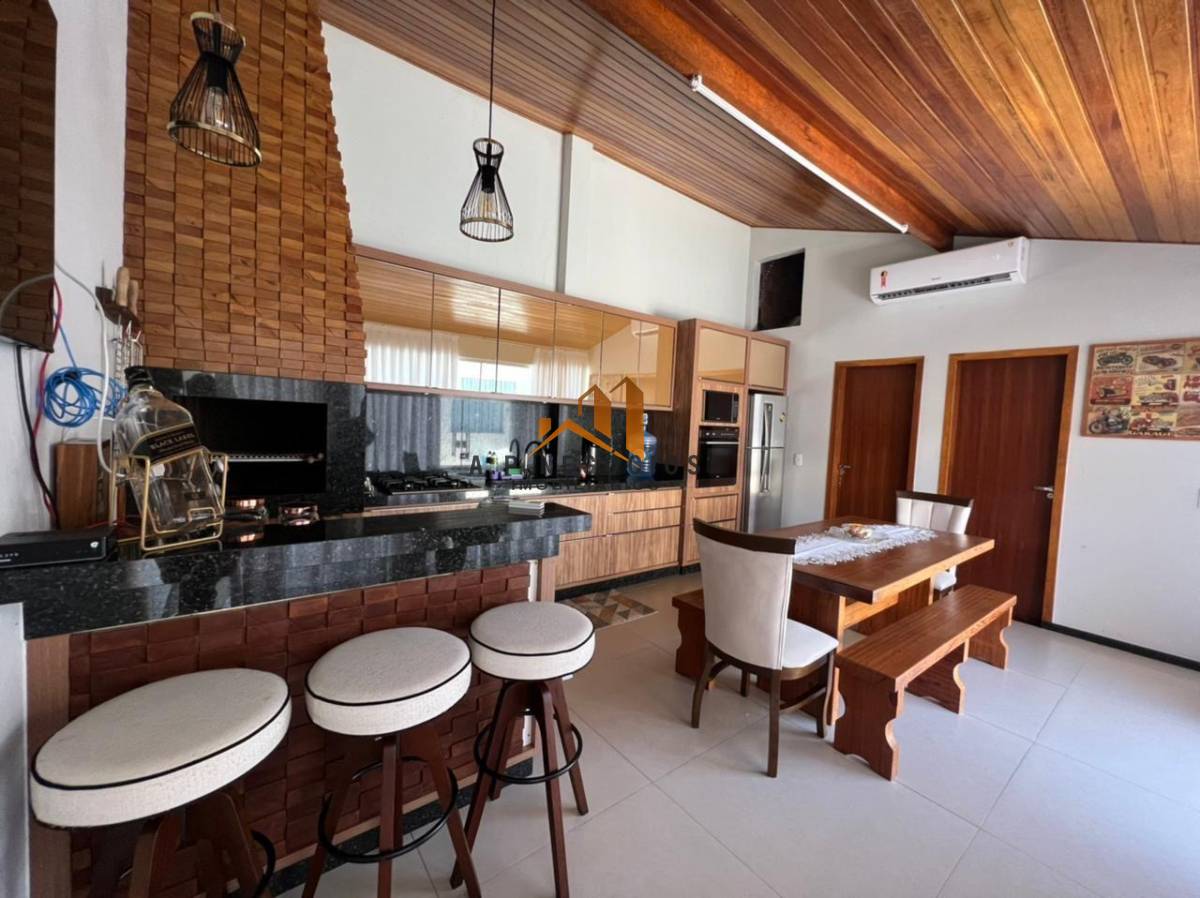 Casa com 2 quartos, 122m², à venda em Tijucas, Areias - Mata Atlântica