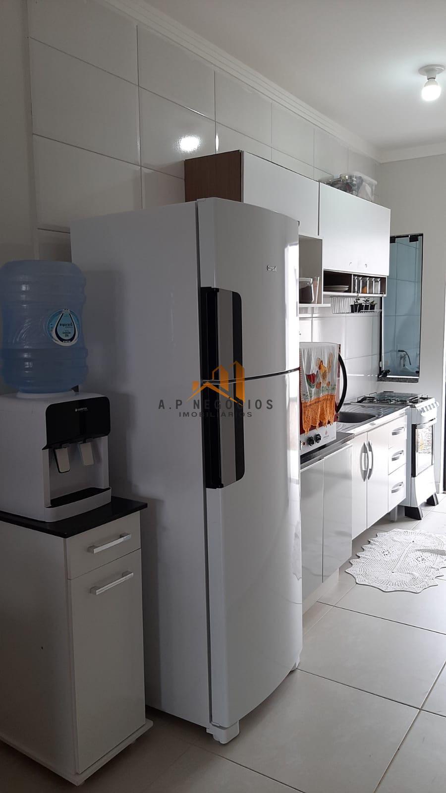 Casa com 2 quartos, 60m², à venda em Tijucas, Joaia - Dom Geraldo