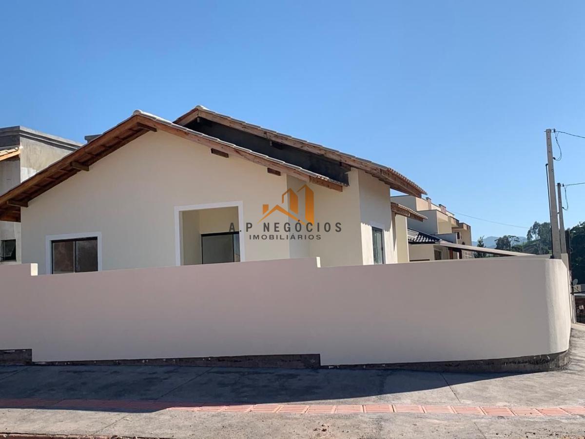 Casa com 3 quartos, 67,53m², à venda em Canelinha, Cobre - AP Negócios Imobiliários