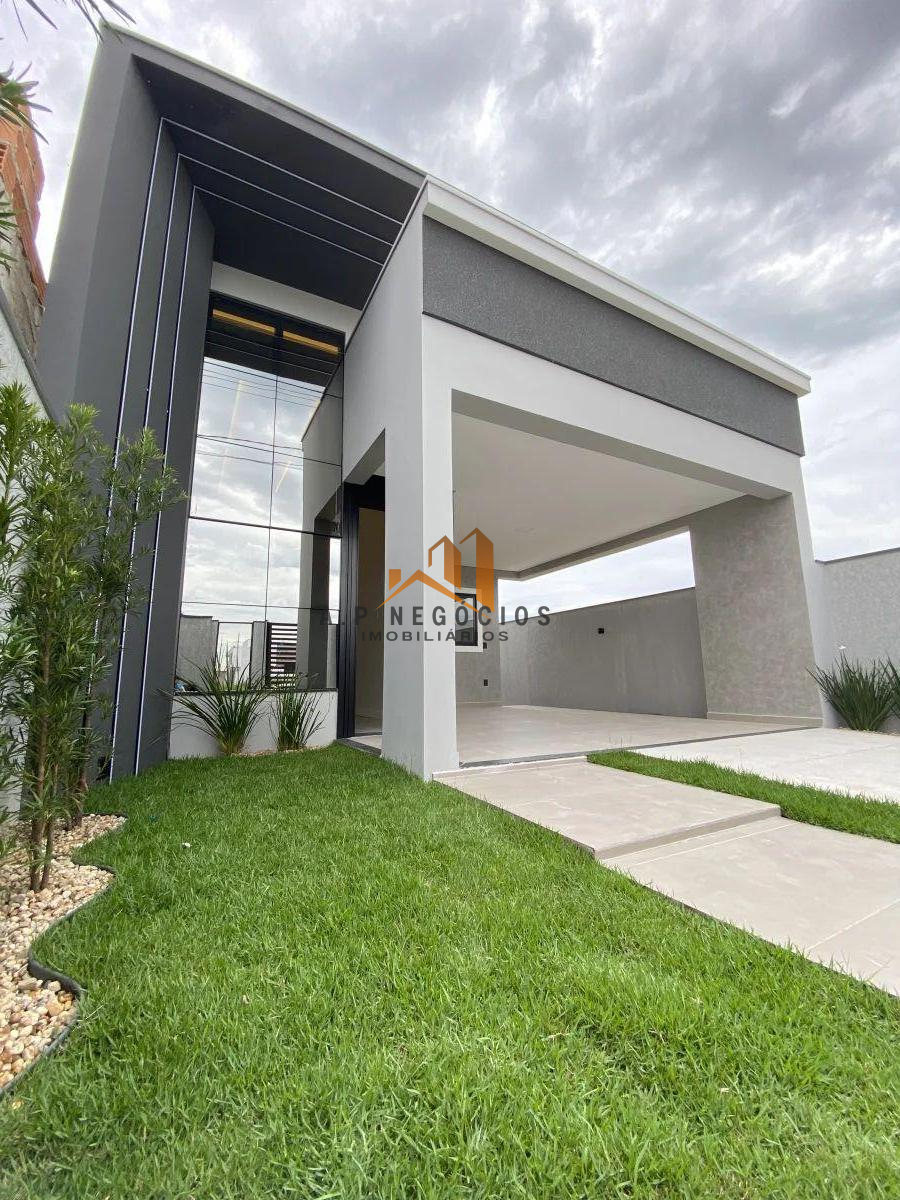 Casa à venda em Tijucas, Areias - Loteamento Galápagos, com 3 quartos, 100m² - AP Negócios Imobiliários