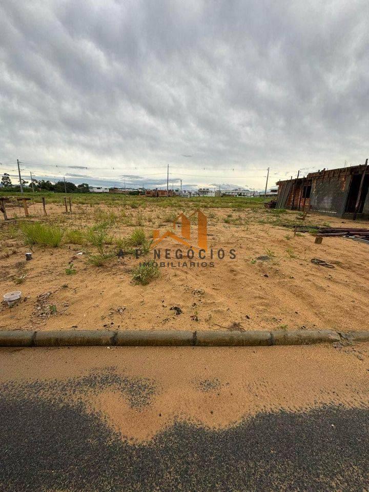 Terreno, à venda em Tijucas, Areias - Loteamento Galápagos