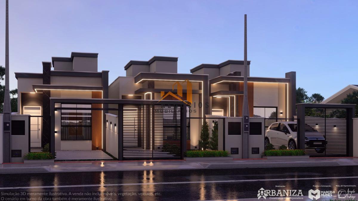 Venha conhecer esta bela casa que apresentamos para você! - AP Negócios Imobiliários